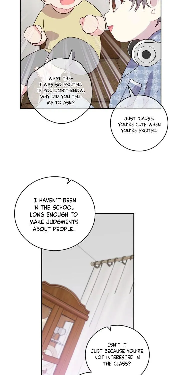 Read Merry Marbling chapter 3 image 8 on Lezhin