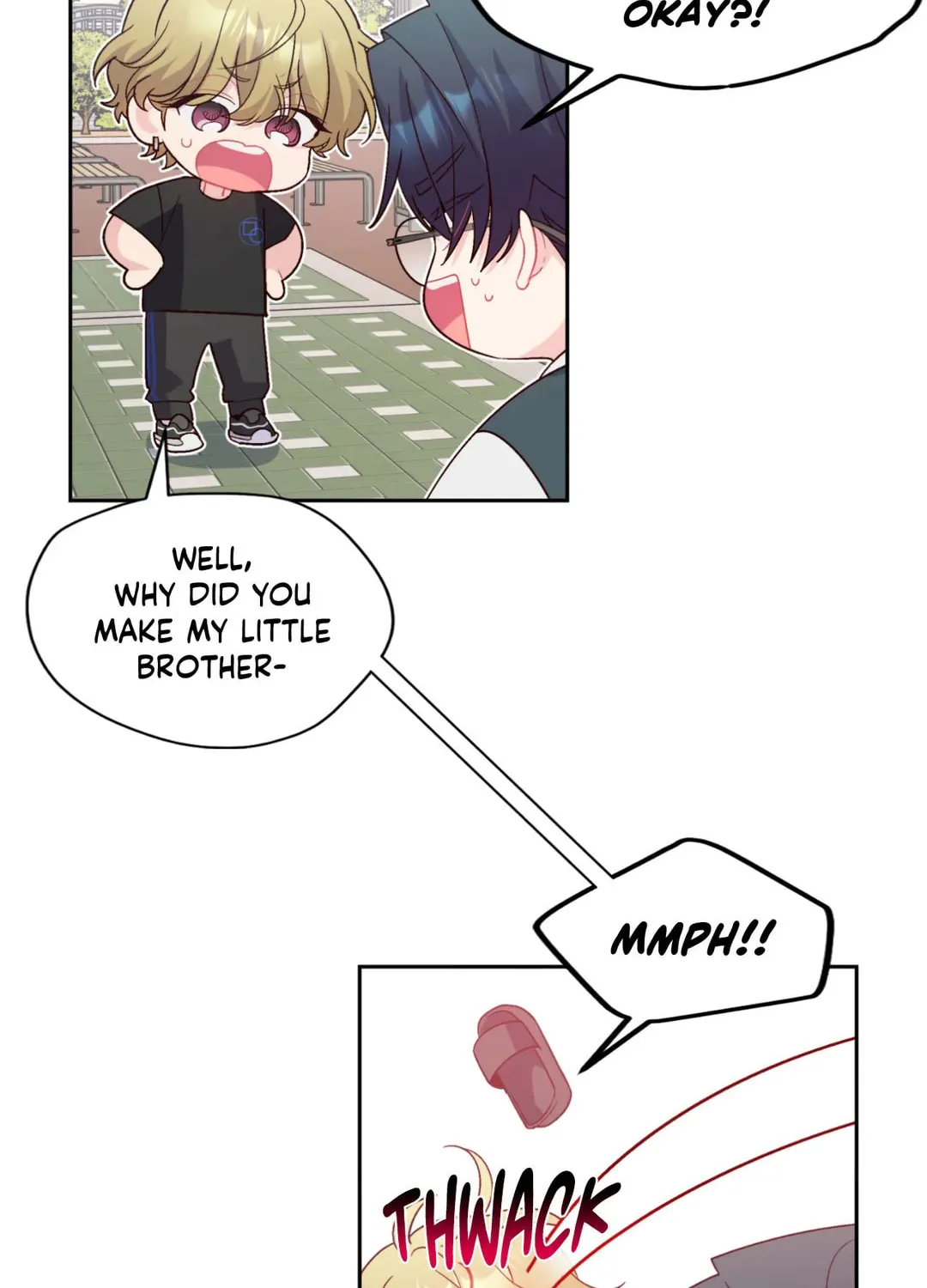 Read Merry Marbling chapter 30 image 10 on Lezhin