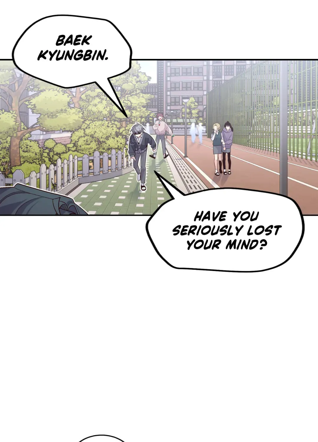 Read Merry Marbling chapter 30 image 12 on Lezhin