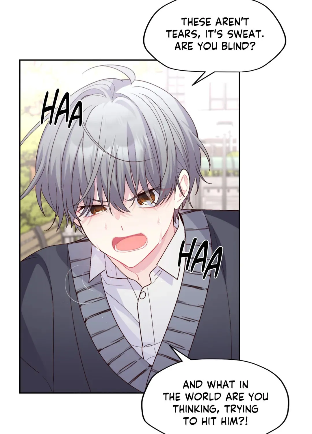 Read Merry Marbling chapter 30 image 15 on Lezhin