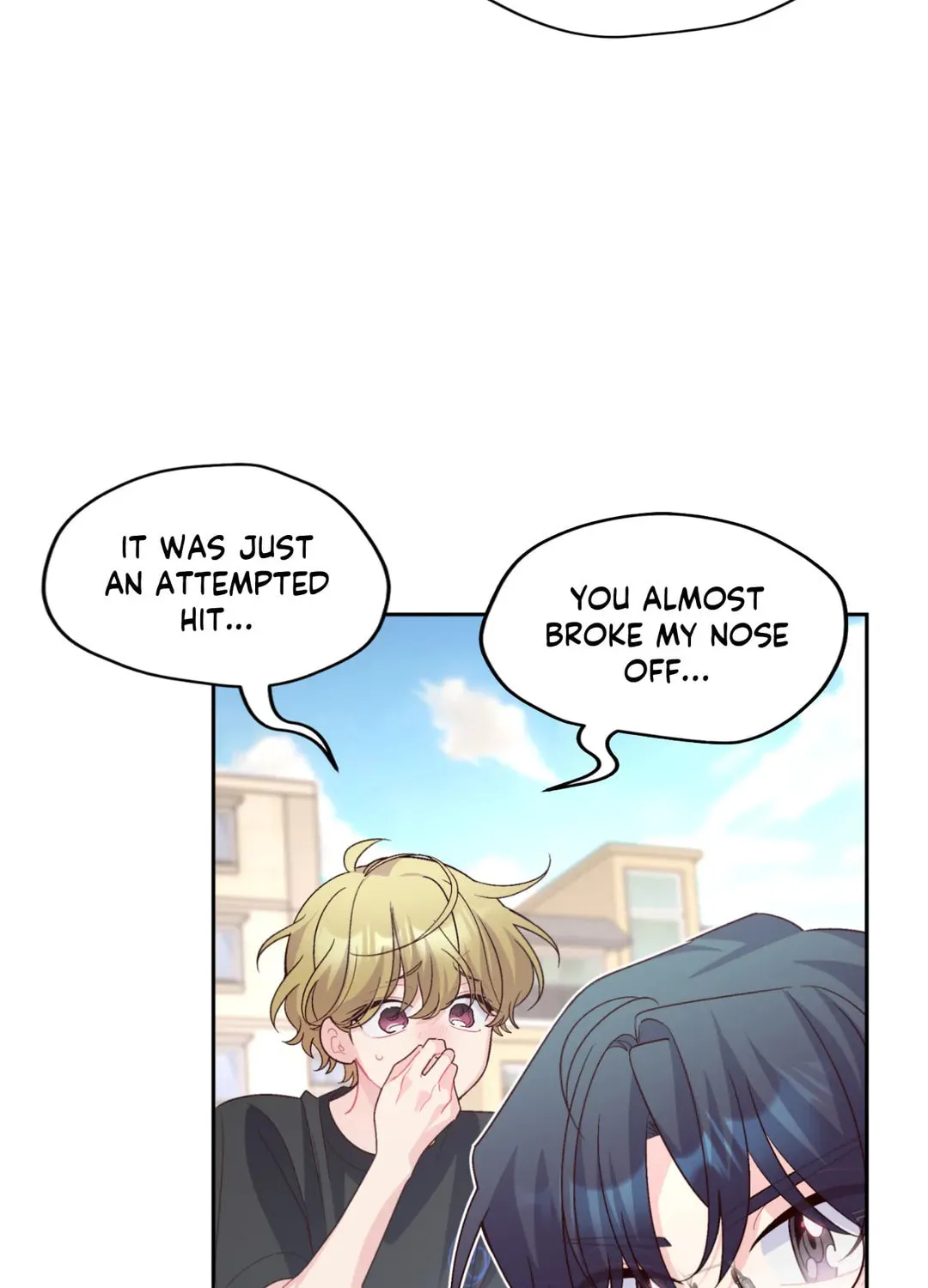 Read Merry Marbling chapter 30 image 16 on Lezhin