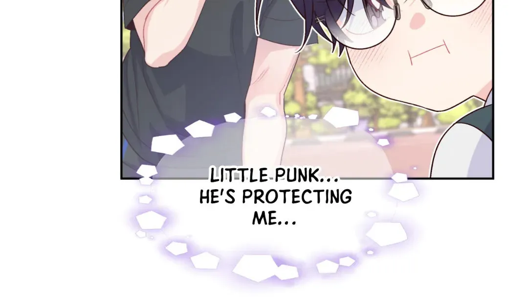 Read Merry Marbling chapter 30 image 17 on Lezhin