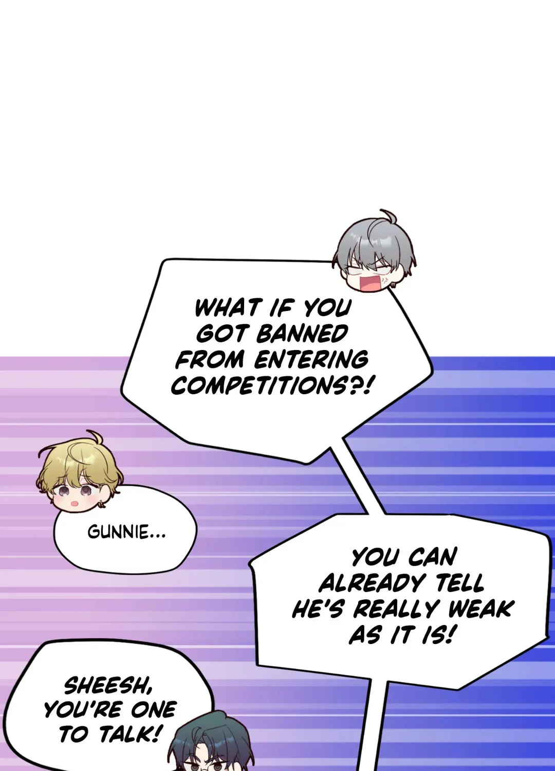 Read Merry Marbling chapter 30 image 18 on Lezhin