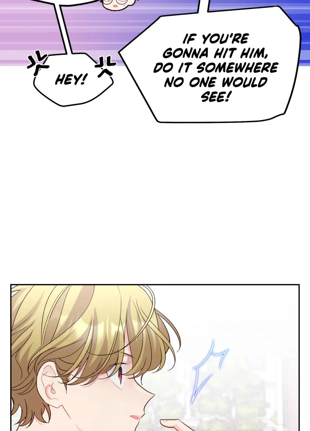 Read Merry Marbling chapter 30 image 19 on Lezhin