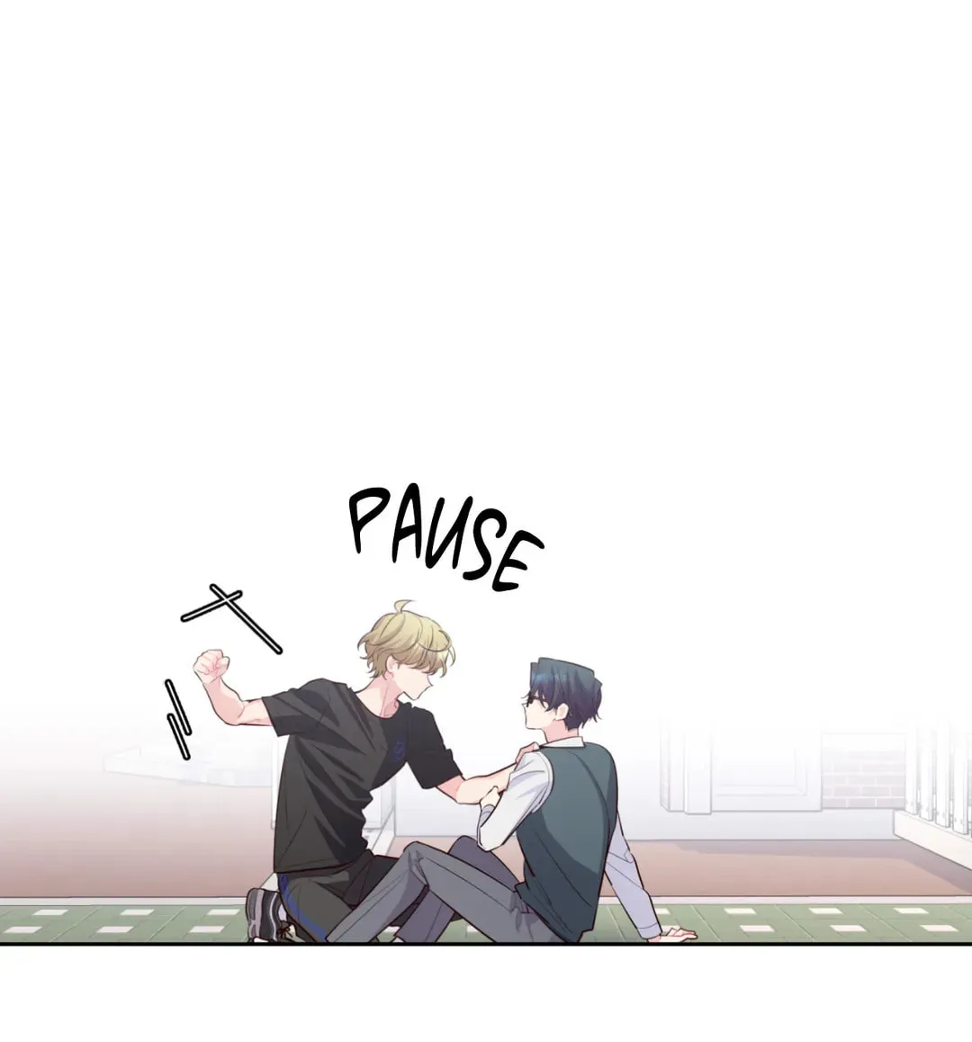 Read Merry Marbling chapter 30 image 2 on Lezhin