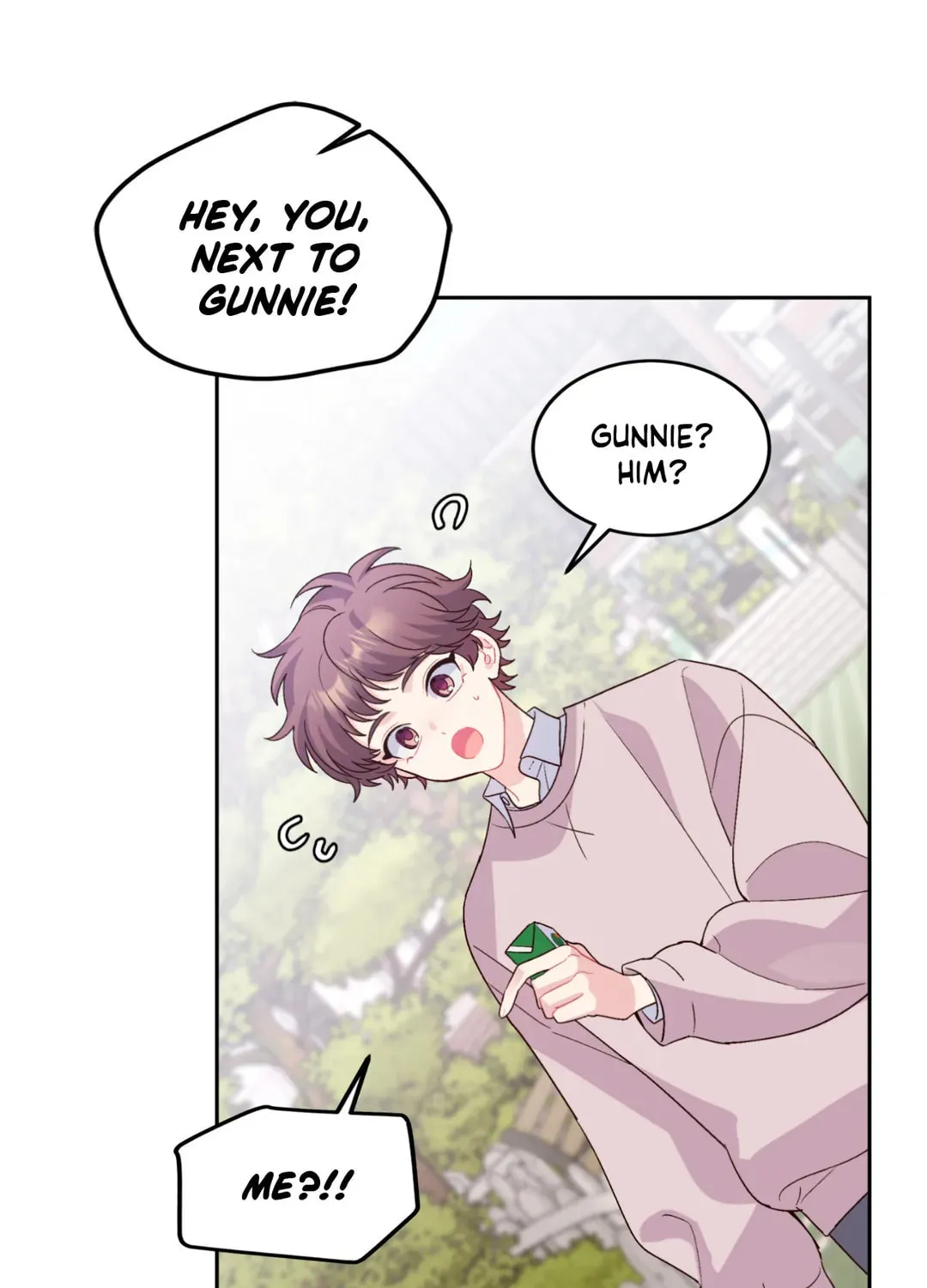 Read Merry Marbling chapter 30 image 21 on Lezhin