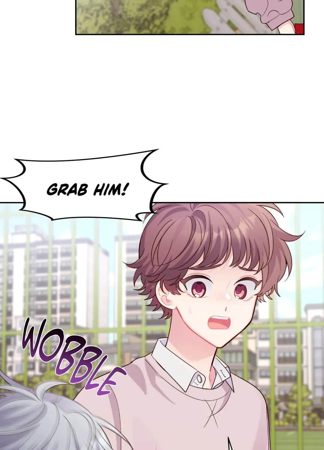 Read Merry Marbling chapter 30 image 22 on Lezhin