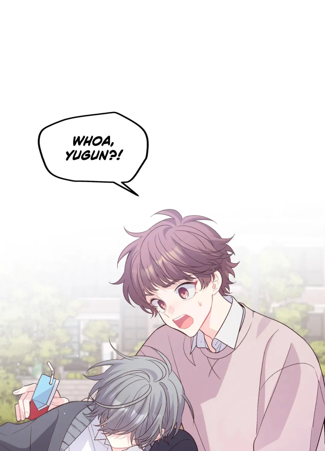 Read Merry Marbling chapter 30 image 24 on Lezhin