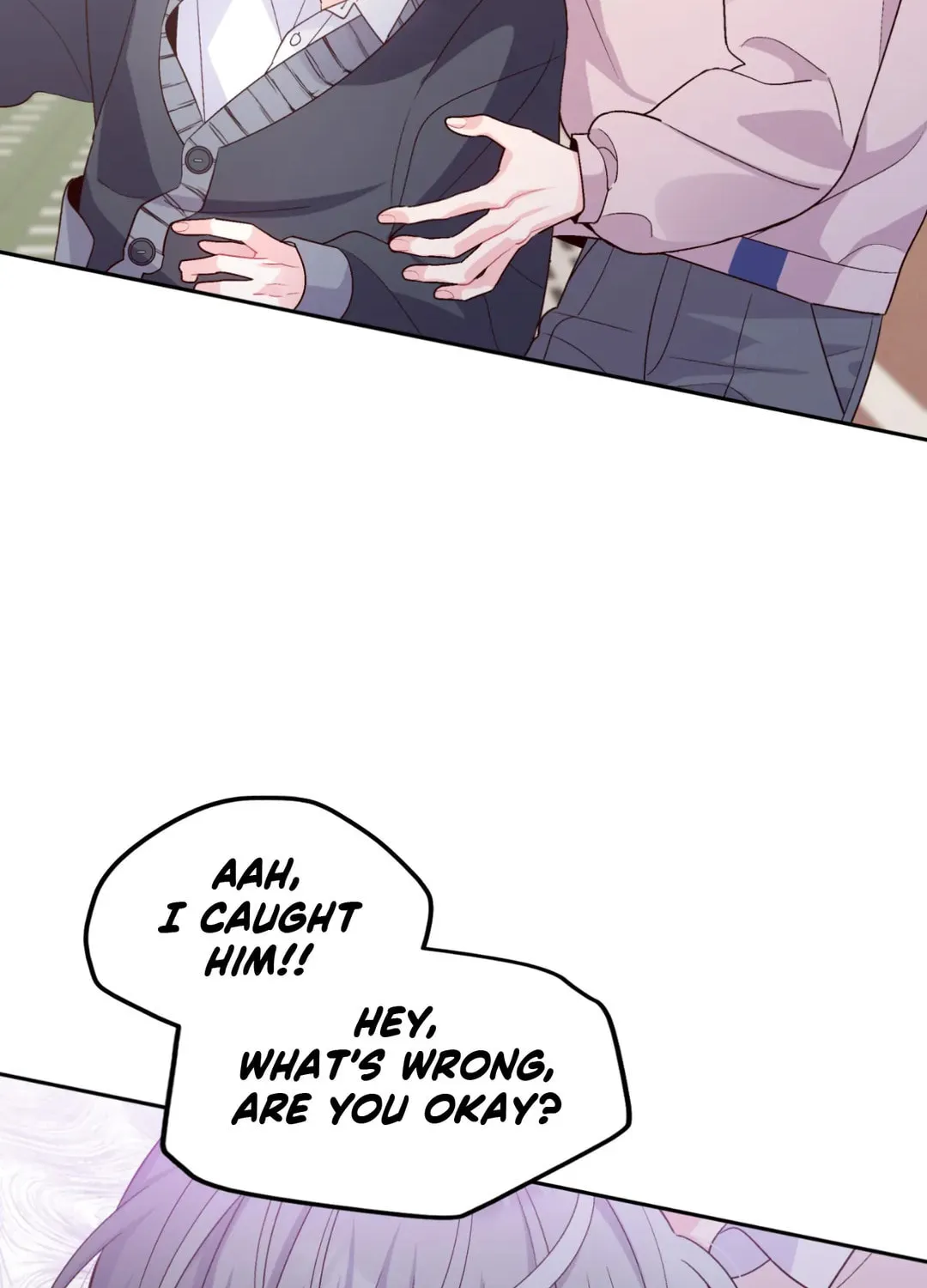 Read Merry Marbling chapter 30 image 25 on Lezhin