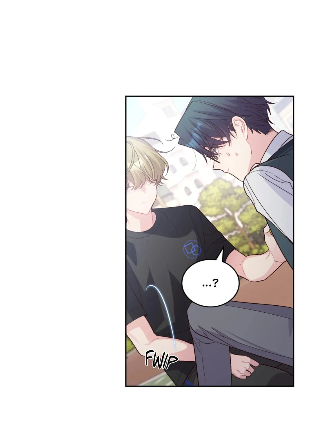 Read Merry Marbling chapter 30 image 3 on Lezhin