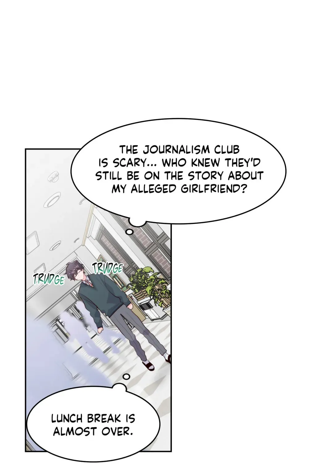Read Merry Marbling chapter 30 image 30 on Lezhin