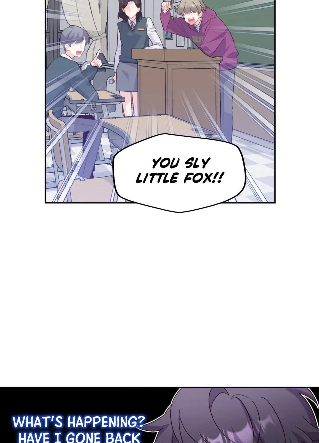 Read Merry Marbling chapter 30 image 33 on Lezhin