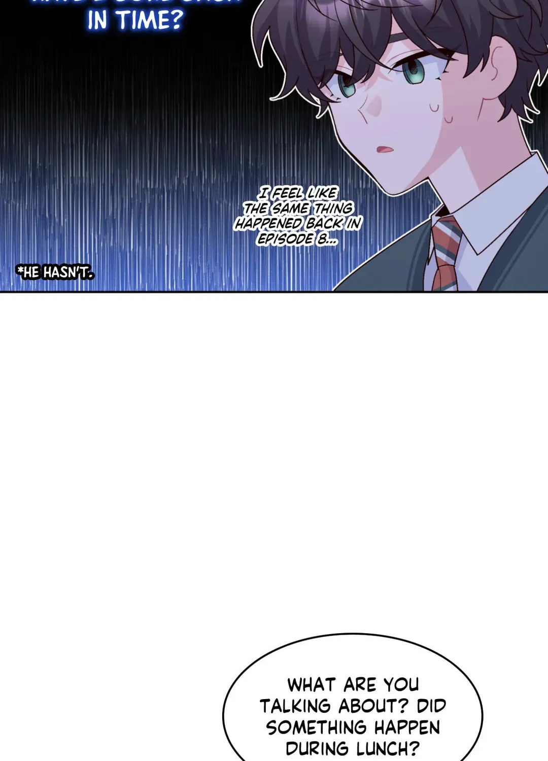 Read Merry Marbling chapter 30 image 34 on Lezhin
