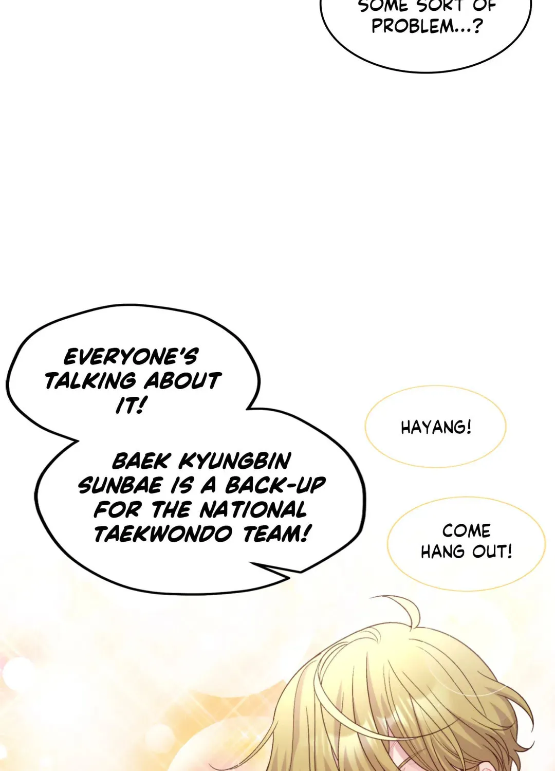 Read Merry Marbling chapter 30 image 36 on Lezhin