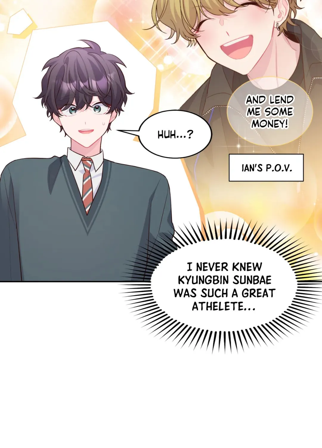Read Merry Marbling chapter 30 image 37 on Lezhin
