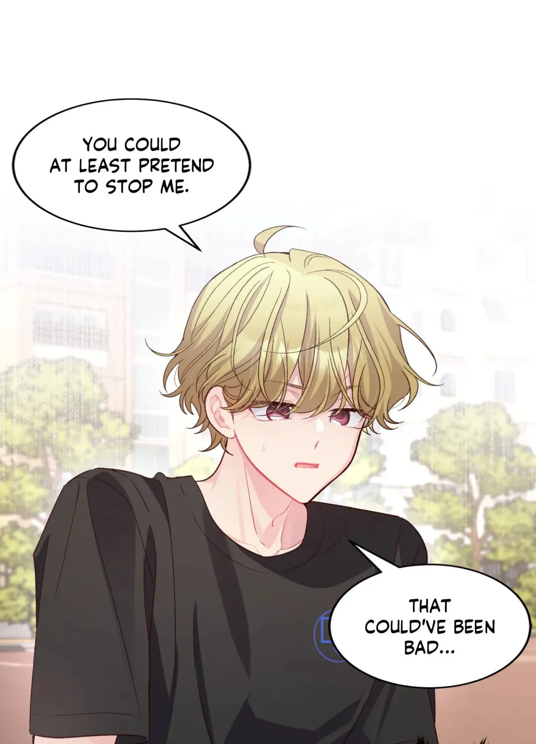 Read Merry Marbling chapter 30 image 4 on Lezhin
