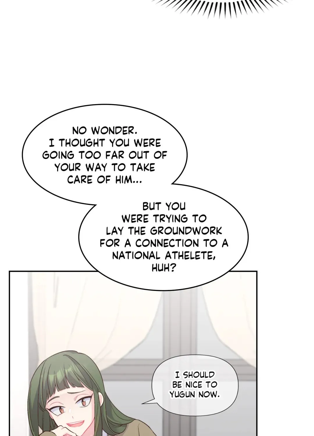 Read Merry Marbling chapter 30 image 40 on Lezhin