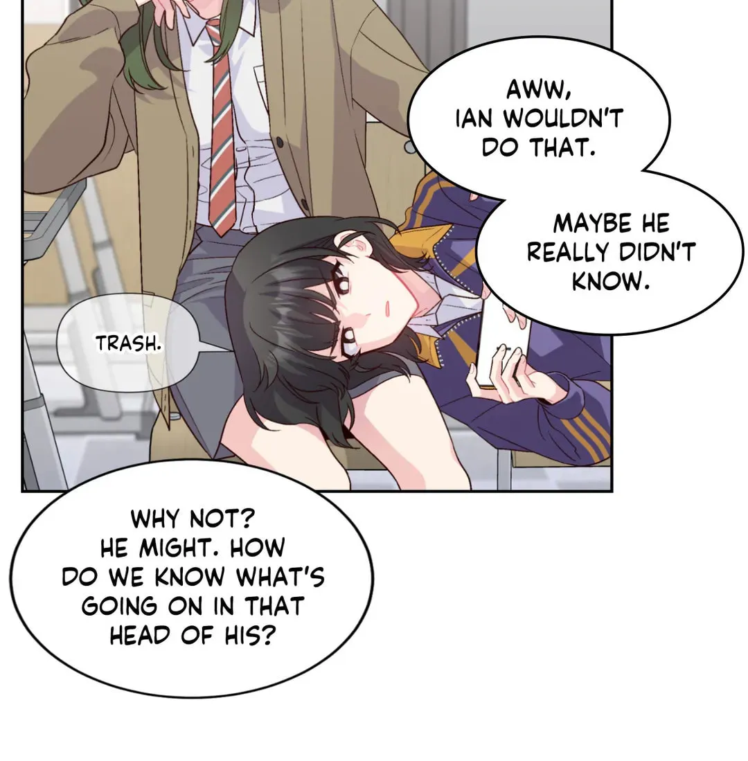 Read Merry Marbling chapter 30 image 41 on Lezhin