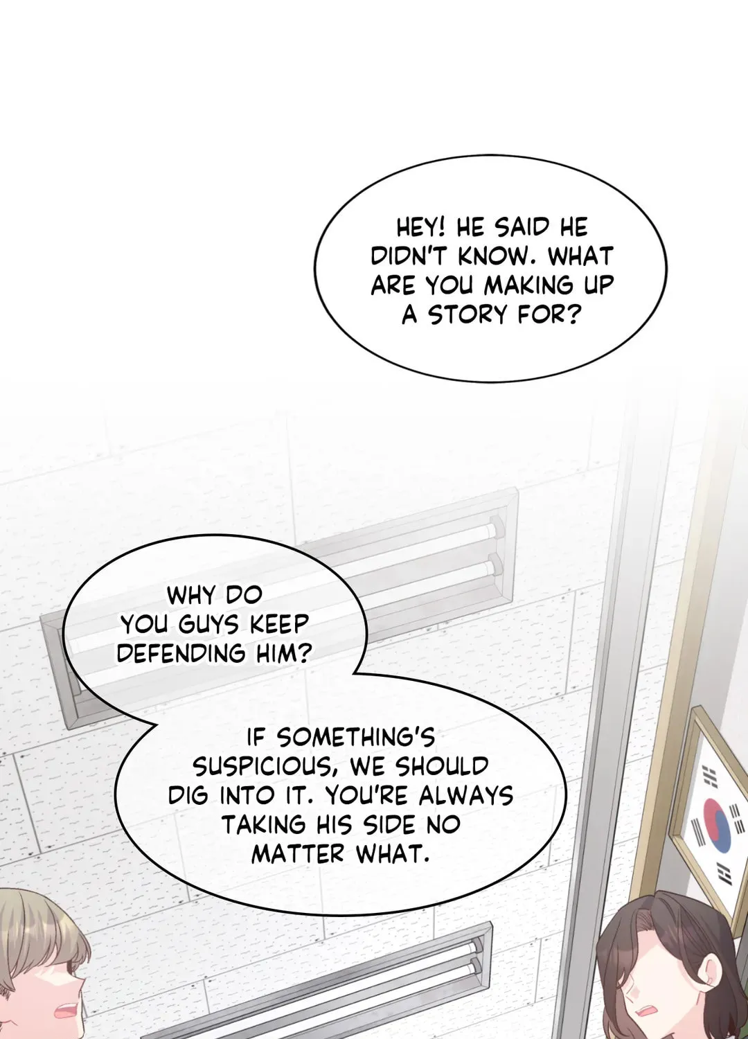 Read Merry Marbling chapter 30 image 45 on Lezhin