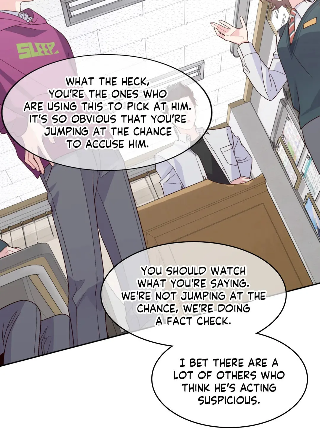 Read Merry Marbling chapter 30 image 46 on Lezhin