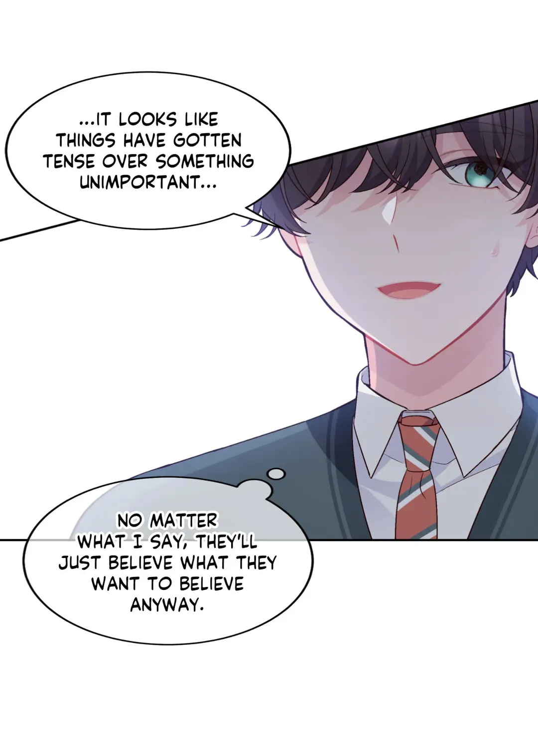 Read Merry Marbling chapter 30 image 48 on Lezhin