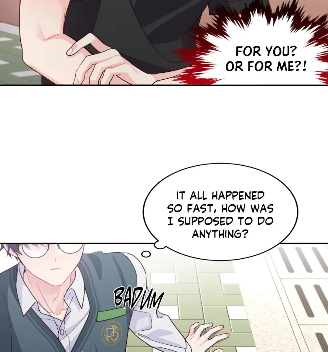 Read Merry Marbling chapter 30 image 5 on Lezhin