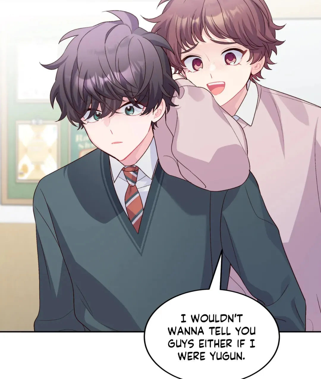 Read Merry Marbling chapter 30 image 50 on Lezhin