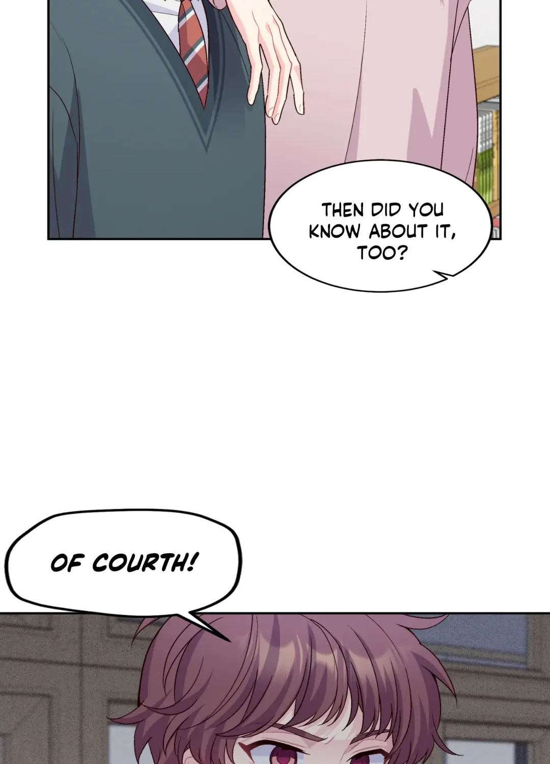 Read Merry Marbling chapter 30 image 52 on Lezhin