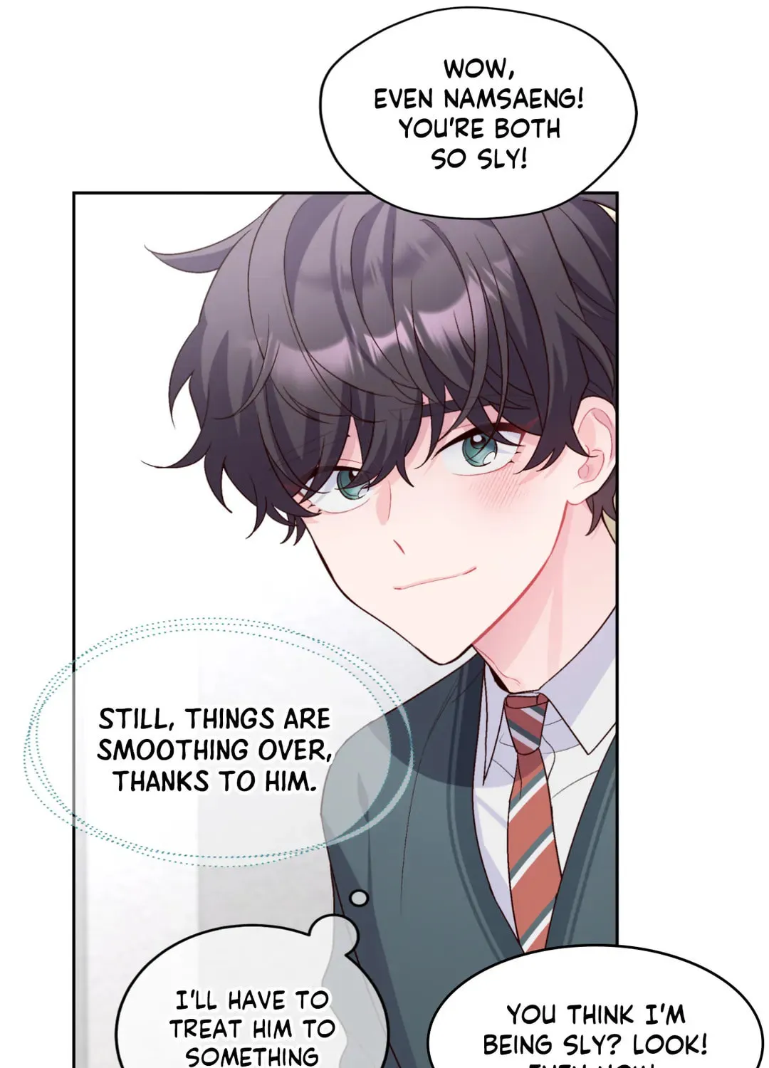 Read Merry Marbling chapter 30 image 54 on Lezhin