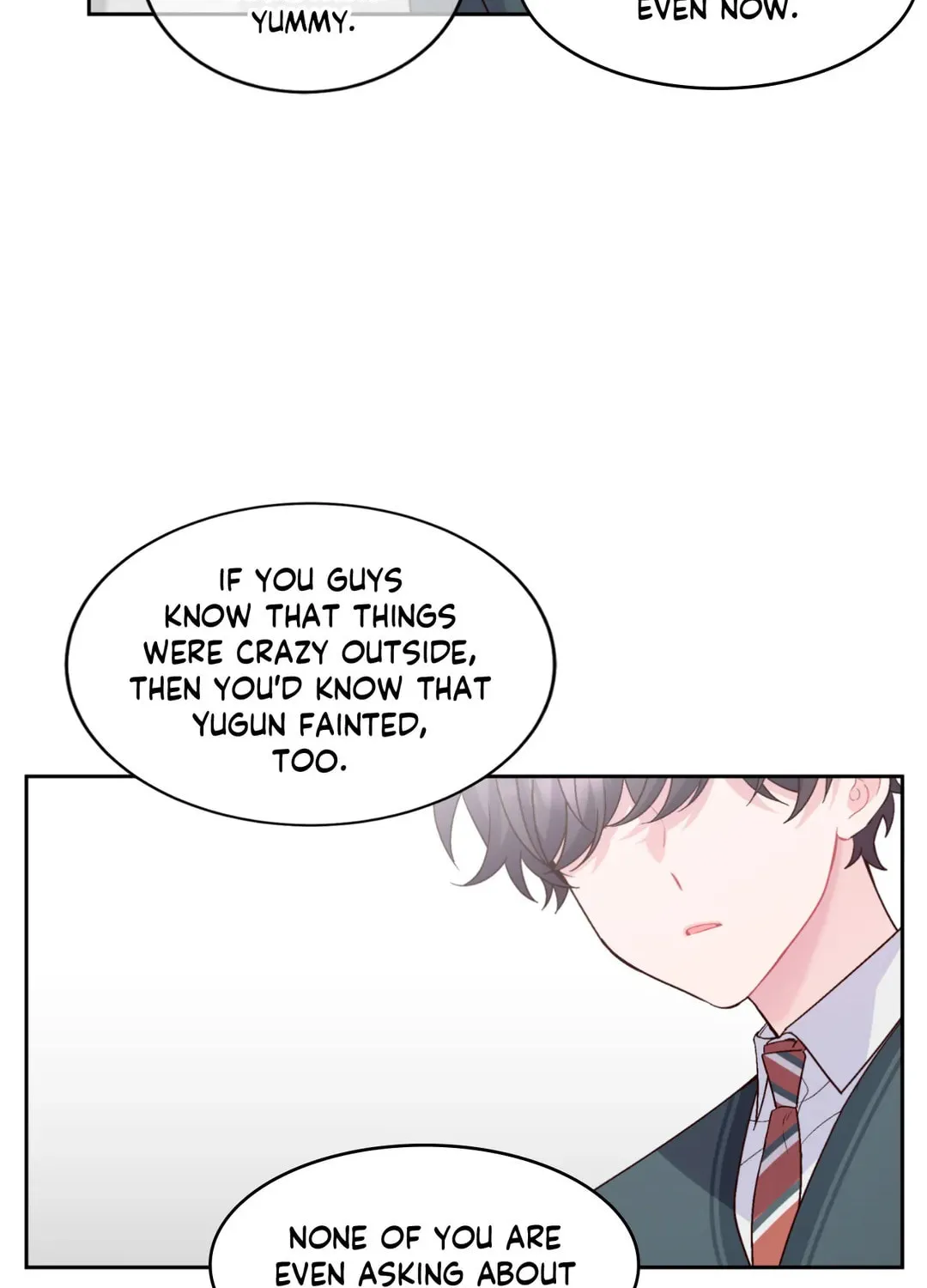 Read Merry Marbling chapter 30 image 55 on Lezhin