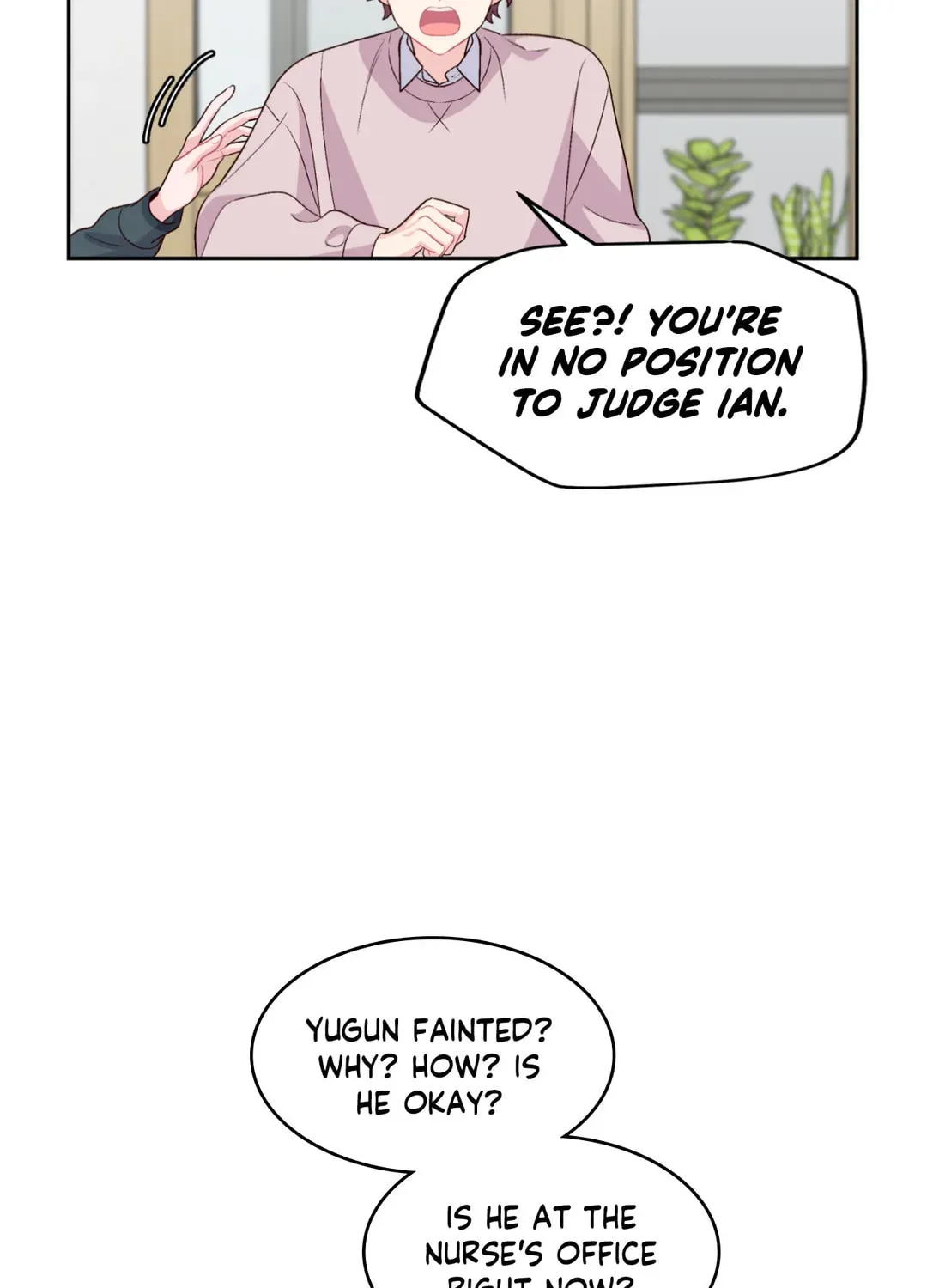 Read Merry Marbling chapter 30 image 57 on Lezhin