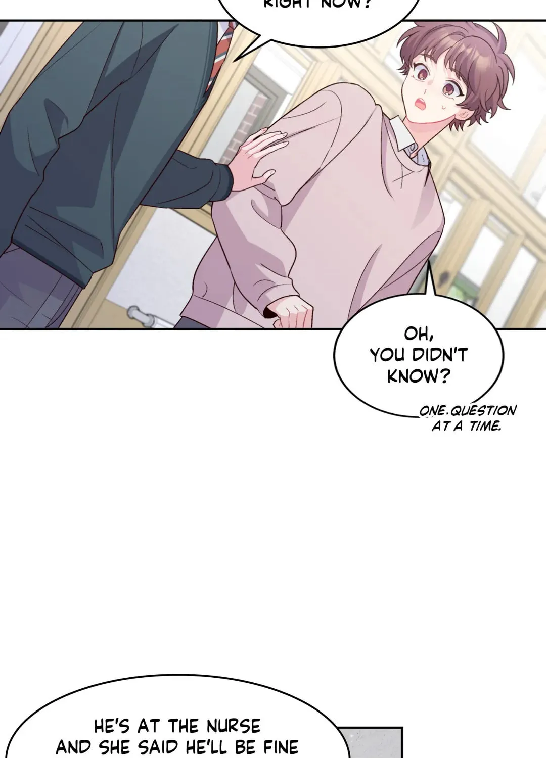 Read Merry Marbling chapter 30 image 58 on Lezhin