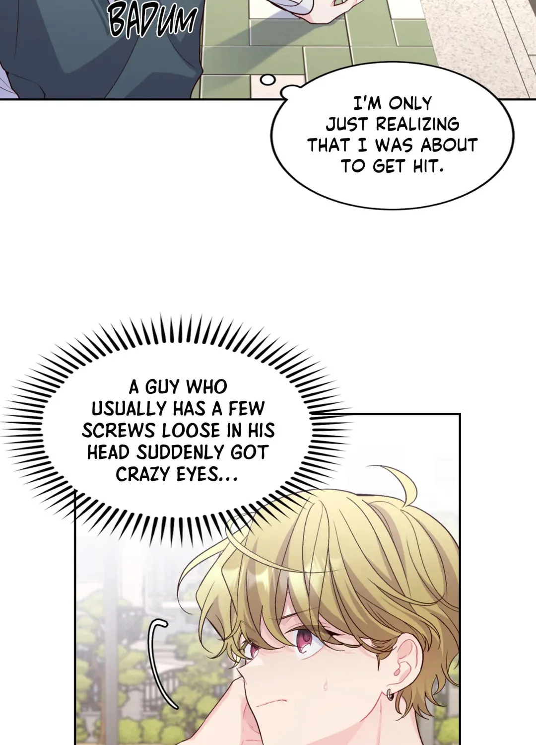 Read Merry Marbling chapter 30 image 6 on Lezhin