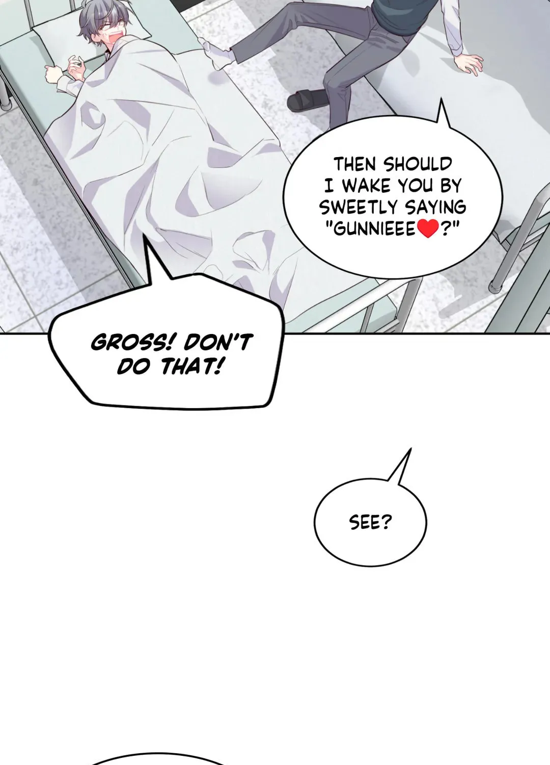 Read Merry Marbling chapter 30 image 69 on Lezhin
