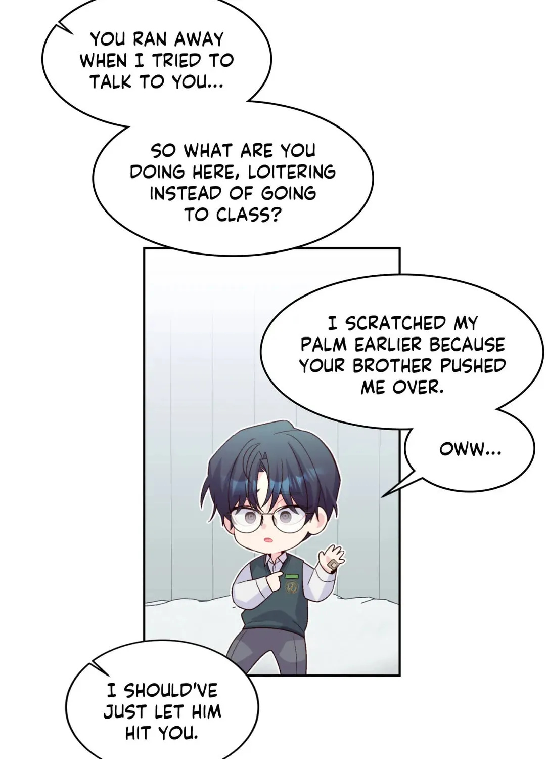 Read Merry Marbling chapter 30 image 70 on Lezhin
