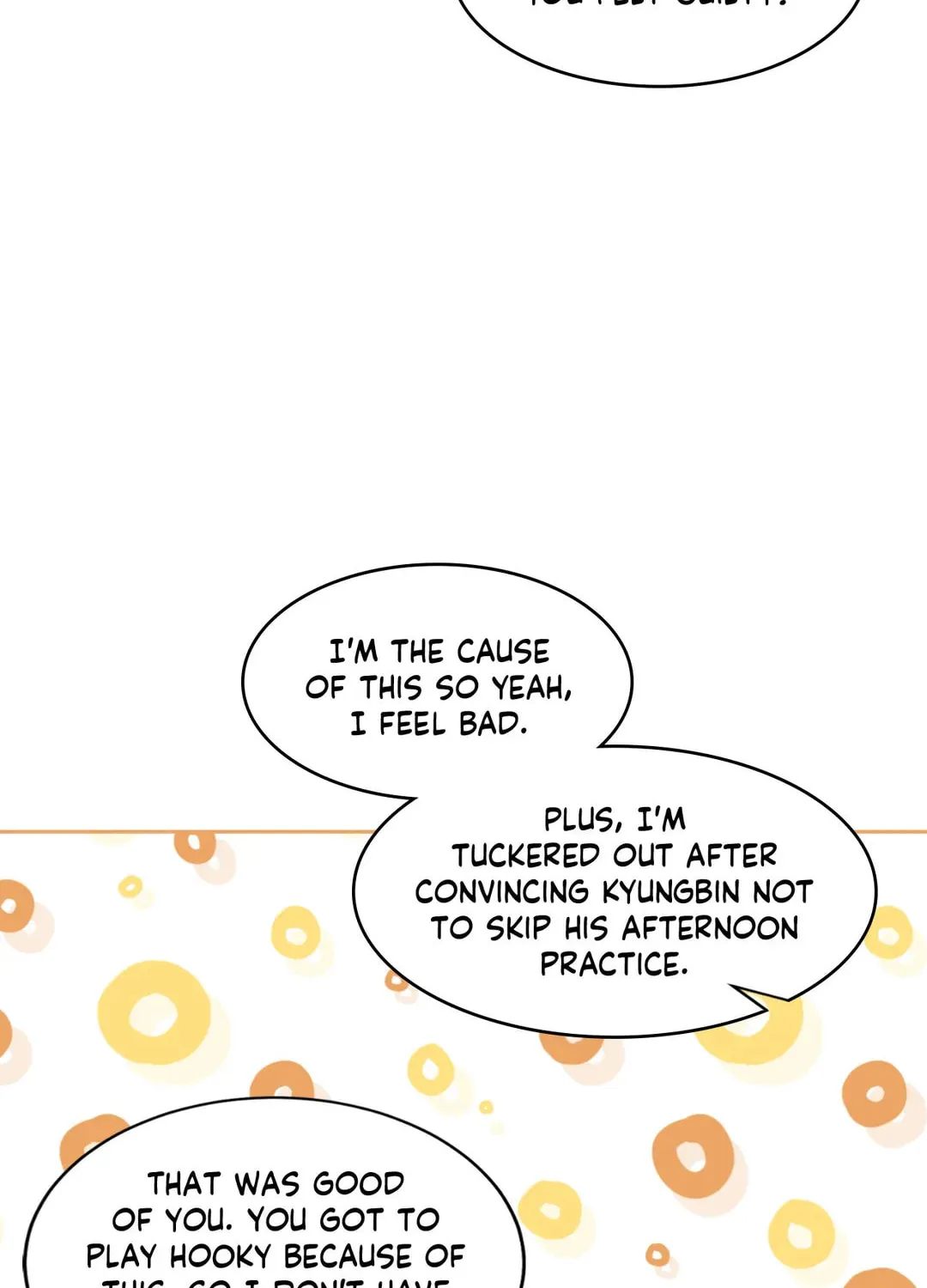 Read Merry Marbling chapter 30 image 73 on Lezhin