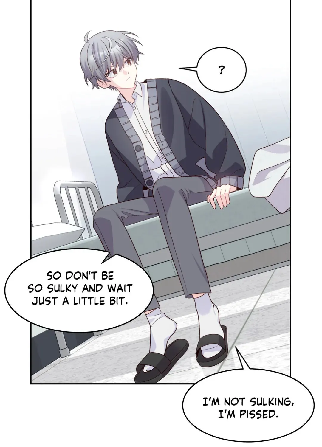 Read Merry Marbling chapter 30 image 79 on Lezhin