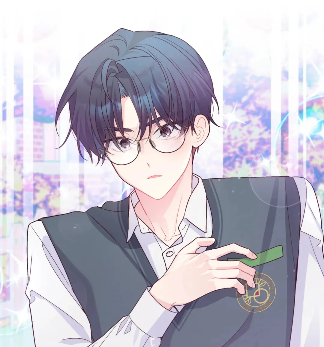Read Merry Marbling chapter 30 image 8 on Lezhin