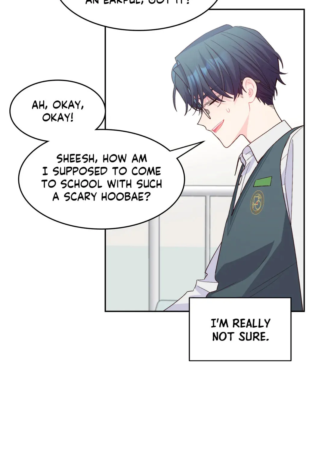 Read Merry Marbling chapter 30 image 81 on Lezhin
