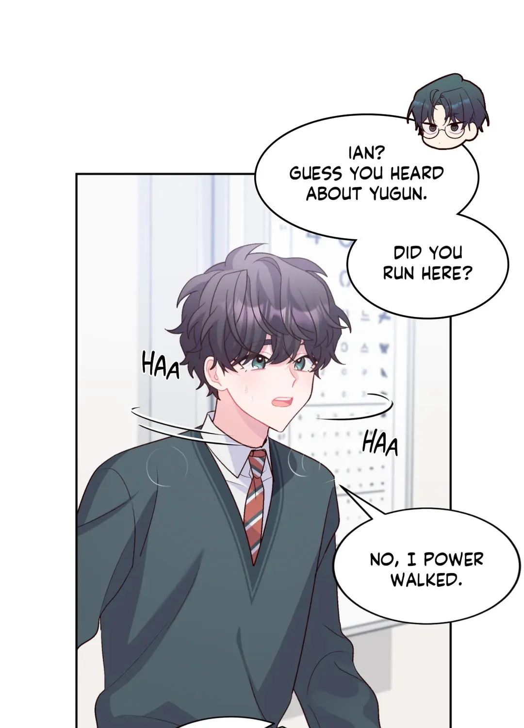 Read Merry Marbling chapter 30 image 84 on Lezhin