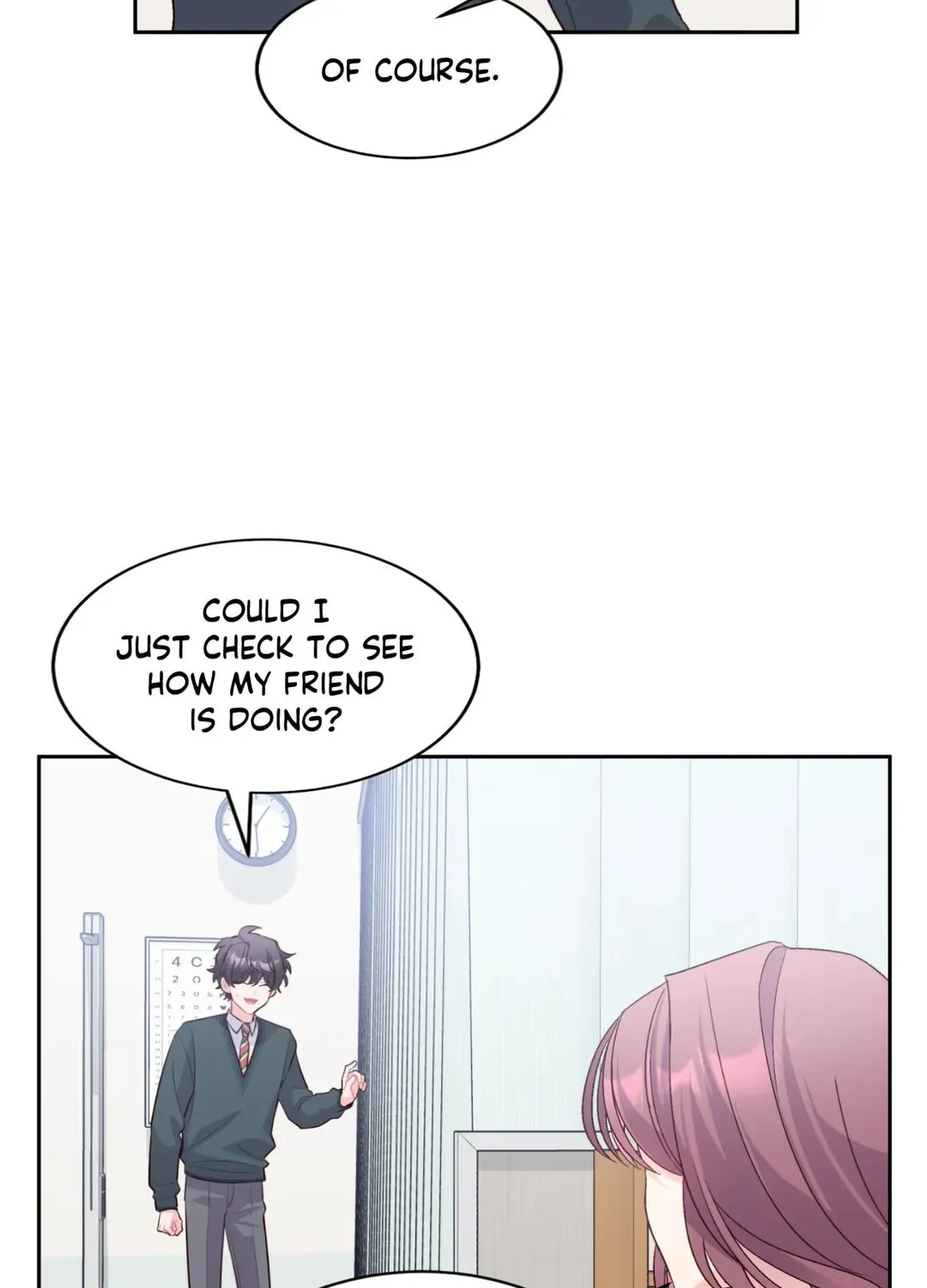 Read Merry Marbling chapter 30 image 85 on Lezhin