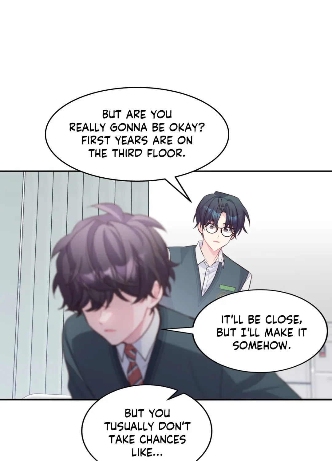Read Merry Marbling chapter 30 image 87 on Lezhin