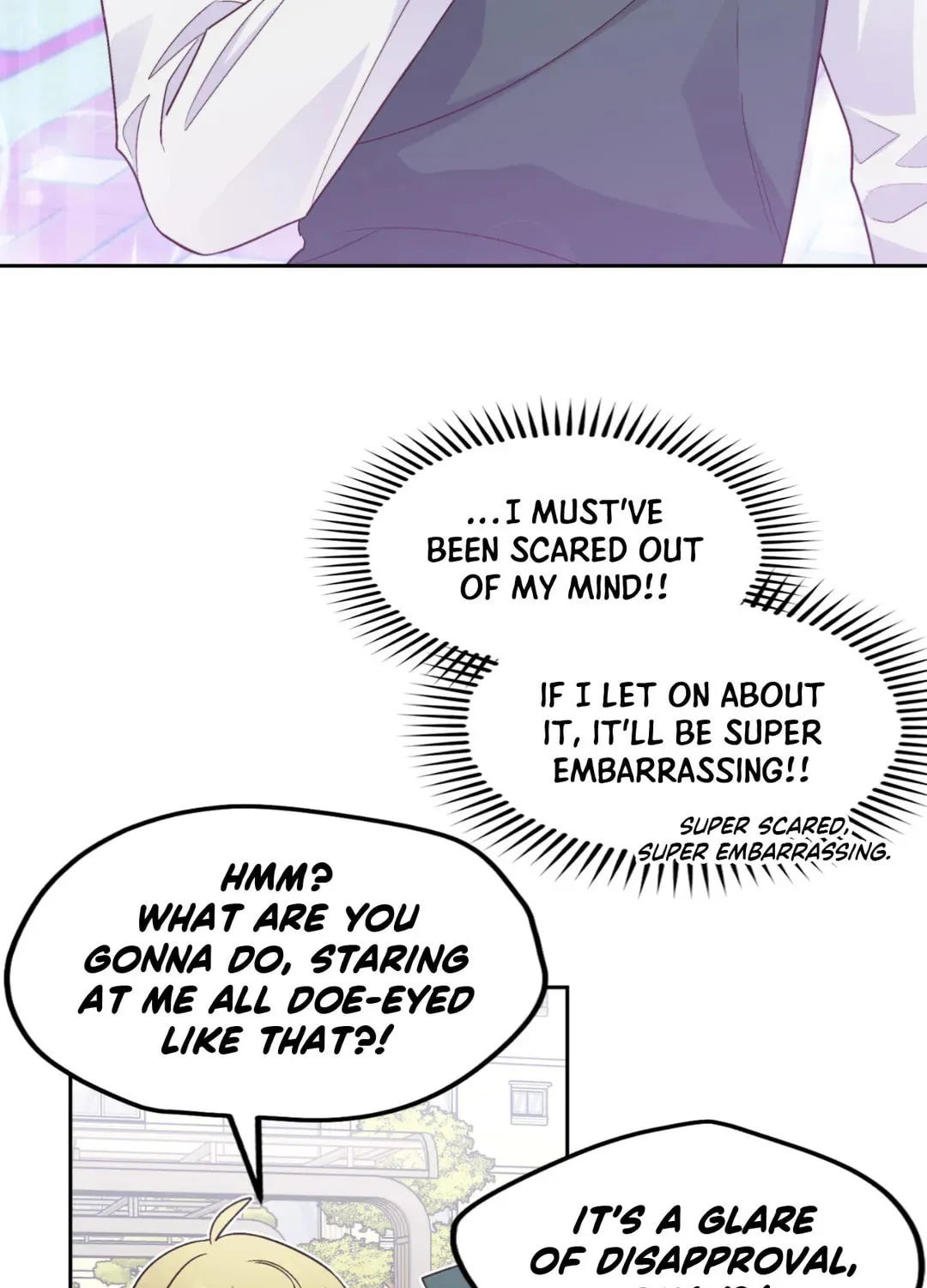Read Merry Marbling chapter 30 image 9 on Lezhin