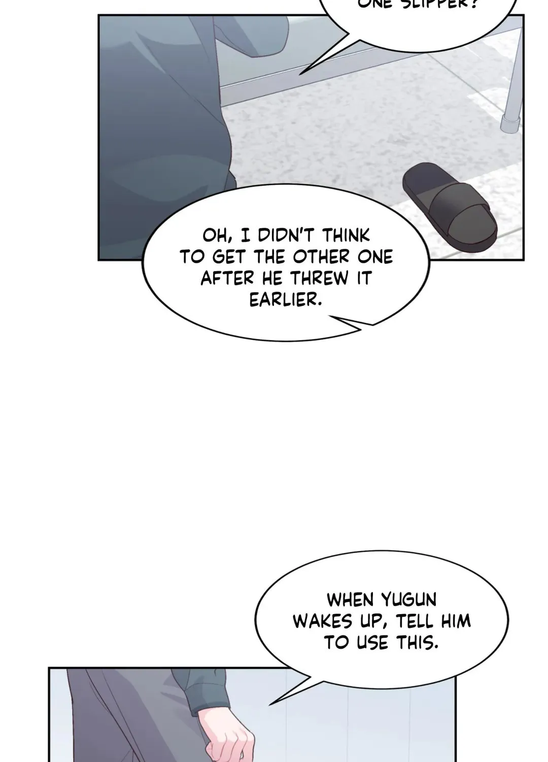 Read Merry Marbling chapter 30 image 91 on Lezhin