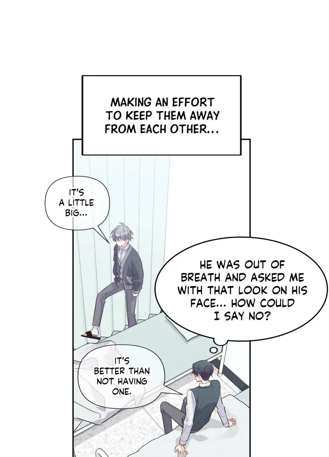 Read Merry Marbling chapter 30 image 96 on Lezhin