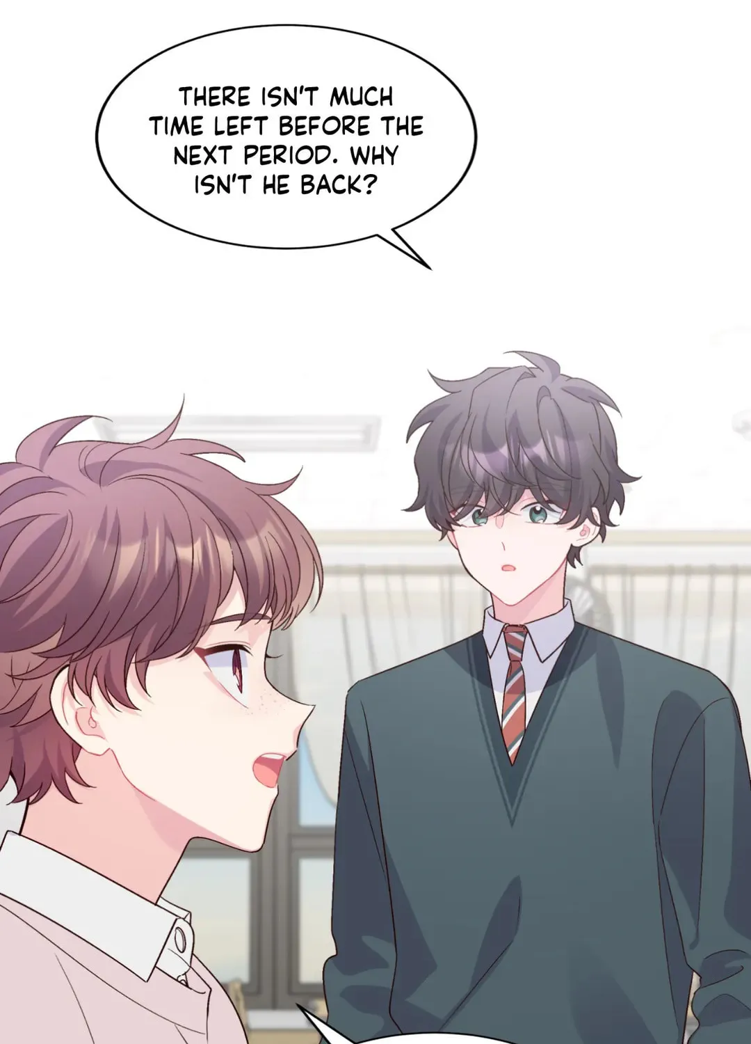 Read Merry Marbling chapter 31 image 1 on Lezhin