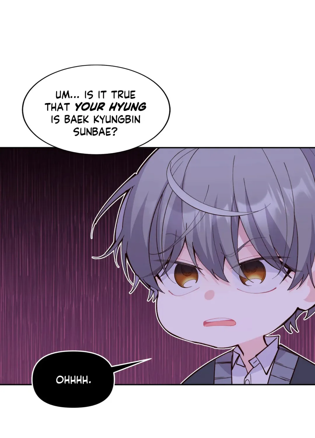 Read Merry Marbling chapter 31 image 10 on Lezhin
