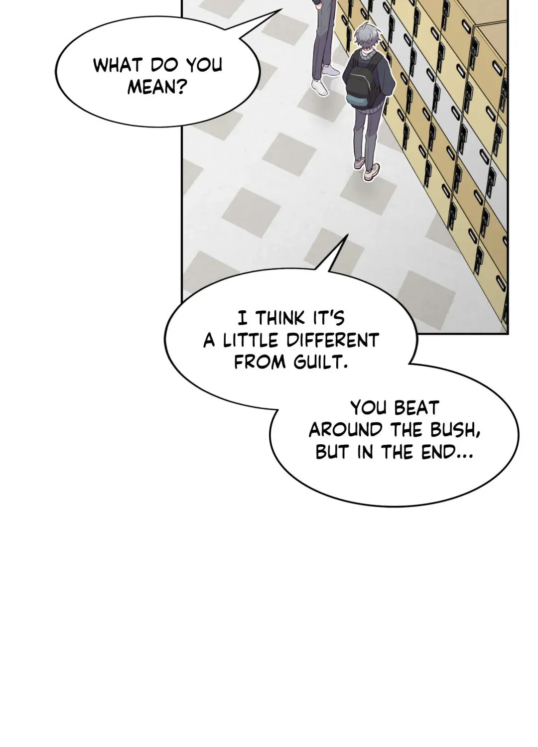 Read Merry Marbling chapter 31 image 100 on Lezhin