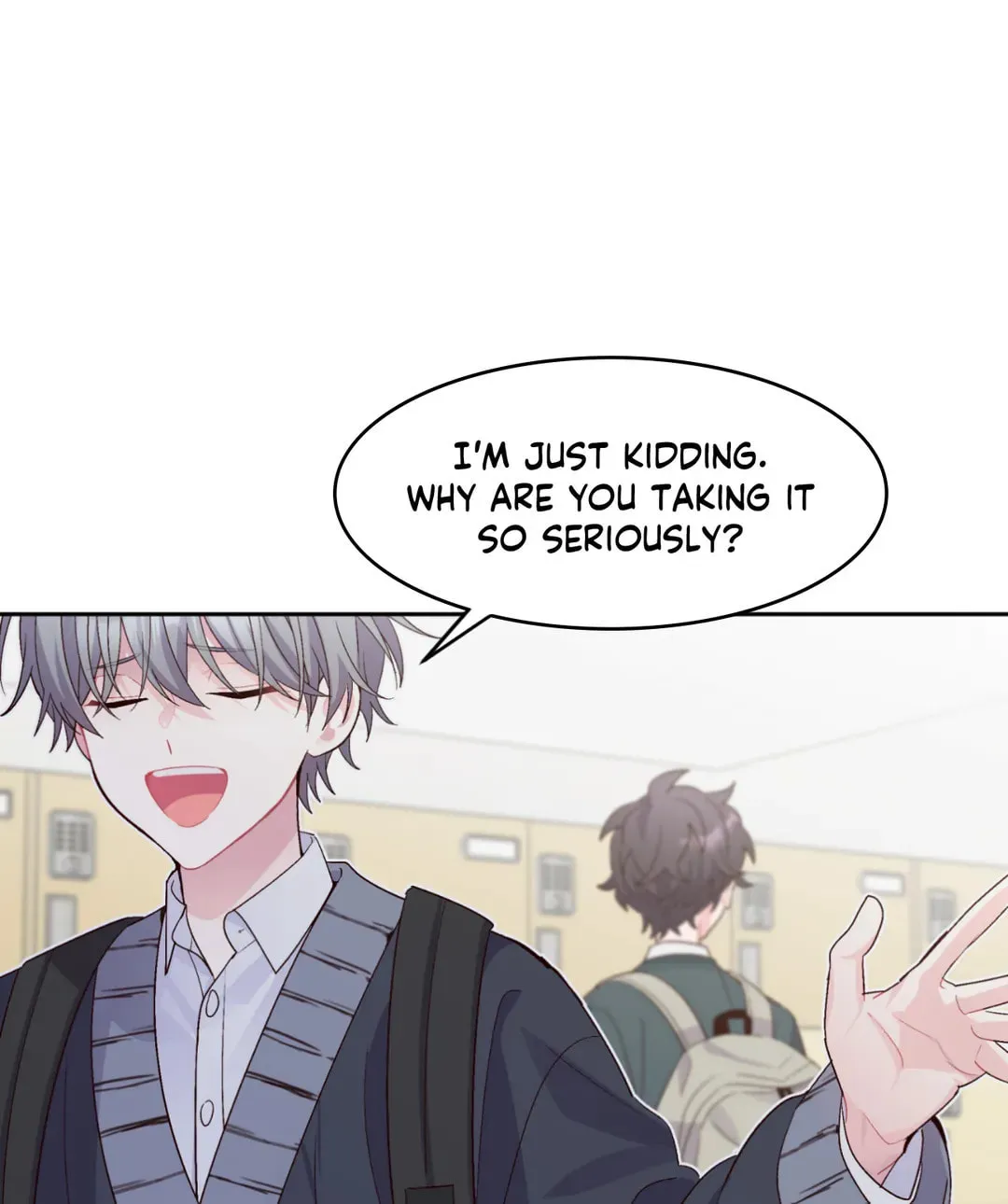Read Merry Marbling chapter 31 image 104 on Lezhin
