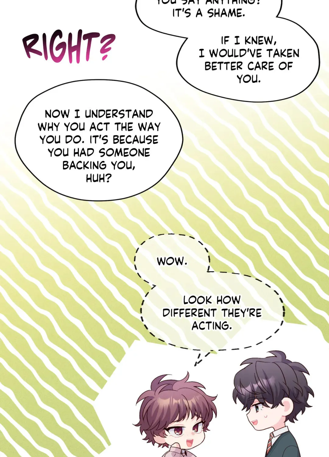 Read Merry Marbling chapter 31 image 12 on Lezhin